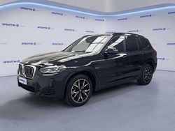 Nero Usata 2022 BMW X3 M Sport SUV | 39.990 € (Buon prezzo)