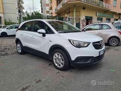 Bianco Usata 2020 Opel Crossland X Innovation SUV | 10.200 € (Ottimo prezzo)