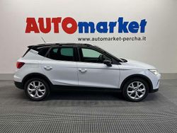 Bianco/tetto nero Usata 2025 Seat Arona FR SUV | 22.700 € (Molto cara)
