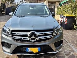 Grigio Usata 2019 Mercedes GLS350 SUV | 56.300 €