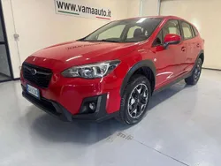 Rosso Usata 2020 Subaru XV Style SUV | 11.999 € (Ottimo prezzo)