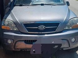 Grigio Usata 2009 Kia Sorento SUV | 4000 €