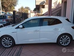 Usata 2019 Renault Mégane IV Tre volumi | 12.500 € (Cara)