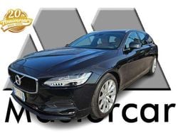 Nero Usata 2020 Volvo V90 Business Edition Station wagon | 15.600 € (Buon prezzo)