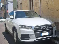 Usata 2018 Audi Q3 Business SUV | 17.900 € (Ottimo prezzo)