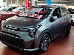 Grigio Nuova 2025 Kia Picanto Urban Due volumi | 15.300 €