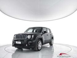 Nero Usata 2023 Jeep Renegade Limited SUV | 17.950 € (Ottimo prezzo)
