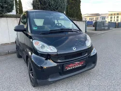 Usata 2011 Smart ForTwo Coupé Due volumi | 5500 € (Ottimo prezzo)