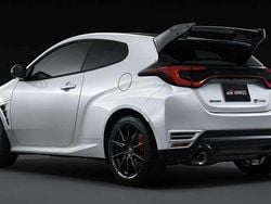 Other Nuova 2025 Toyota Yaris Aero Coupé | 59.500 €