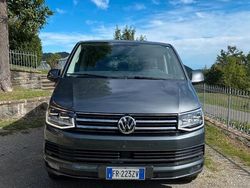 Grigio Usata 2018 VW Caravelle Monovolume | 27.900 € (Buon prezzo)
