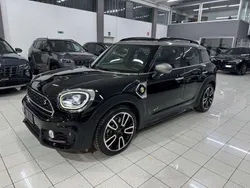 Nero Usata 2020 Mini Cooper S Countryman Hype SUV | 24.900 € (Buon prezzo)