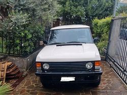 Bianco Usata 1988 Land Rover Range Rover SUV | 20.000 €