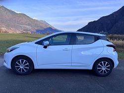 Usata 2020 Nissan Micra Acenta Tre volumi | 11.500 € (Buon prezzo)