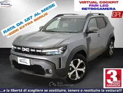 Grigio Nuova 2025 Dacia Duster Expression SUV | 22.990 € (Buon prezzo)