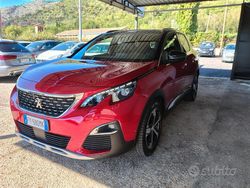 Rosso Usata 2020 Peugeot 3008 GT SUV | 17.600 € (Ottimo prezzo)