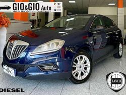Blu/azzurro Usata 2010 Lancia Delta Due volumi | 2450 € (Ottimo prezzo)