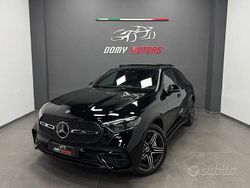 Nero Usata 2025 Mercedes GLC220 AMG Line Premium Coupé | 71.990 € (Molto cara)