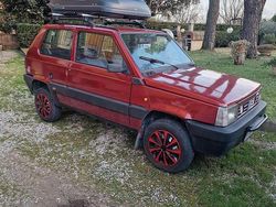 Usata 1996 Fiat Panda 4x4 Due volumi | 6000 €