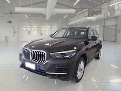 Nero Usata 2022 BMW X5 SUV | 40.900 € (Super prezzo)