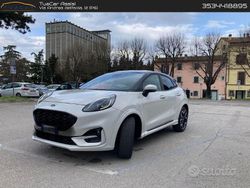 Bianco Usata 2020 Ford Puma ST-Line X SUV | 15.950 € (Buon prezzo)