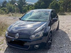 Usata 2010 VW Golf VI Due volumi | 8300 € (Molto cara)