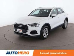 Bianco Usata 2021 Audi Q3 SUV | 27.299 € (Ottimo prezzo)