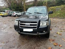 Nero Usata 2007 Ford Ranger Pick-up | 10.400 € (Ottimo prezzo)
