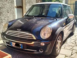 Nero Usata 2006 Mini Cooper Due volumi | 3000 € (Ottimo prezzo)