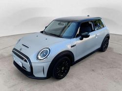 Bianco Usata 2022 Mini Cooper SE Due volumi | 18.900 € (Buon prezzo)
