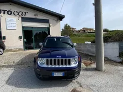 Blu Usata 2018 Jeep Renegade Longitude SUV | 13.500 € (Buon prezzo)
