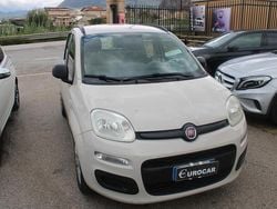 Beige Usata 2013 Fiat Panda Pop Tre volumi | 5500 € (Buon prezzo)