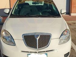Usata 2010 Lancia Ypsilon Due volumi | 2000 € (Super prezzo)
