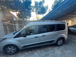 Grigio Usata 2018 Ford Tourneo Connect Monovolume | 13.900 €