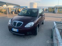 Rosso Usata 2009 Lancia Ypsilon Due volumi | 2750 € (Ottimo prezzo)