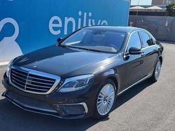 Usata 2014 Mercedes S500 Tre volumi | 31.999 € (Buon prezzo)