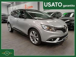 Grigio Usata 2017 Renault Scénic IV Zen Monovolume | 14.200 € (Buon prezzo)