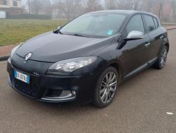 Nero Usata 2012 Renault Mégane GT Line GT-Line Tre volumi | 3900 € (Ottimo prezzo)