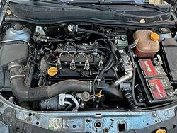 Usata 2009 Opel Astra Enjoy Station wagon | 1300 € (Cara)