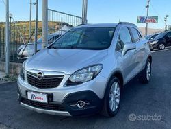 Argento Usata 2015 Opel Mokka SUV | 8900 € (Buon prezzo)