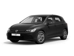 Deep black perlato Usata 2023 VW Golf VIII Life Tre volumi | 20.790 € (Buon prezzo)