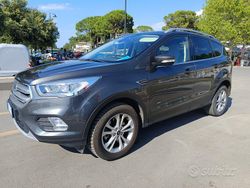 Usata 2017 Ford Kuga Titanium S SUV | 16.000 € (Molto cara)