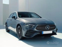 Grigio Usata 2024 Mercedes 200 Tre volumi | 53.109 €