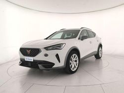 Bianco Usata 2022 Cupra Formentor SUV | 24.900 € (Ottimo prezzo)