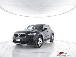 Nero Usata 2021 Volvo XC40 Momentum SUV | 23.150 € (Super prezzo)