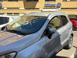 Grigio Usata 2019 Ford Ecosport SUV | 12.500 € (Buon prezzo)
