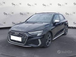 Nero Usata 2024 Audi A3 Comfort Tre volumi | 40.200 € (Super prezzo)
