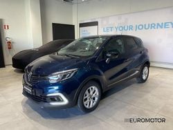 Blu Usata 2019 Renault Captur SUV | 13.100 € (Buon prezzo)