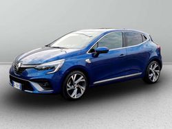 Blu Usata 2022 Renault Clio V R.S. Tre volumi | 15.800 € (Molto cara)