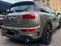 Usata 2016 Mini Cooper SD Clubman Station wagon | 15.900 € (Buon prezzo)