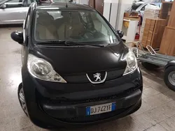 Usata 2007 Peugeot 107 Due volumi | 1900 € (Ottimo prezzo)